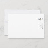 La carte plat Unicycle (Dos)