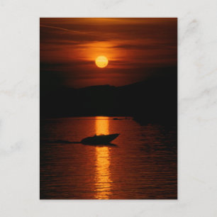 La Carte postale