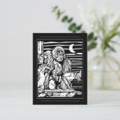 la carte postale de Bells (Debout devant)