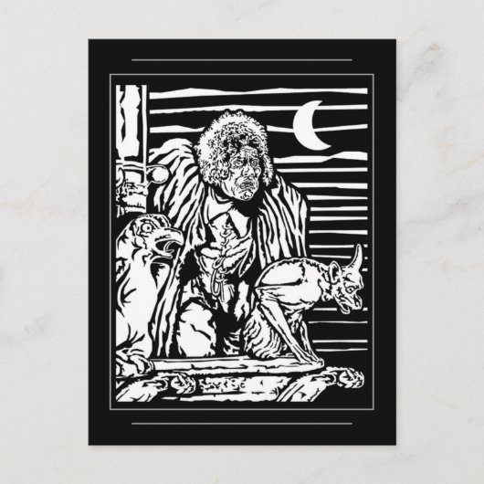 la carte postale de Bells (Devant)