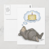 La carte postale de Gruffies® (Devant / Derrière)