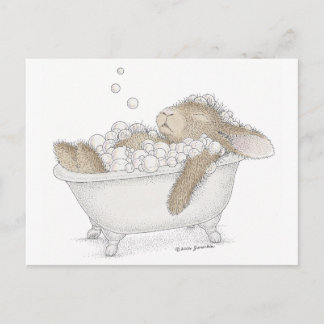 La carte postale de HappyHoppers®