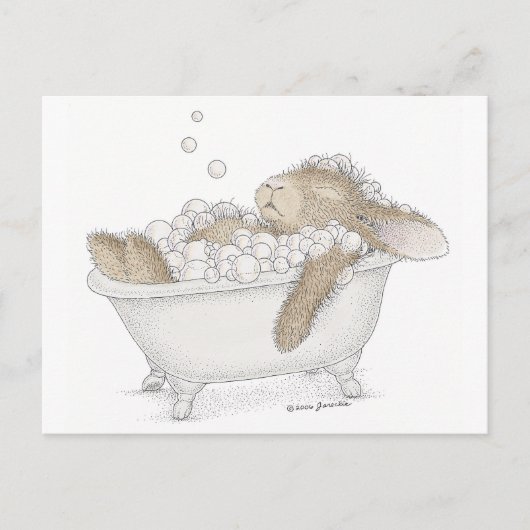 La carte postale de HappyHoppers® (Devant)