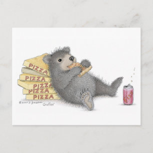 La carte postale des Grognons®