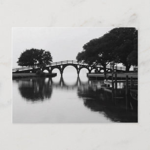 La carte postale des Outer Banks