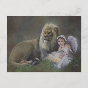 La Carte Postale Des Trois Vacances