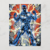 La carte postale du chasseur (Devant)