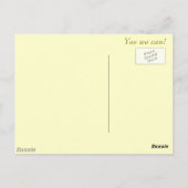 La carte Royal Post (Dos)