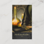 La carte sociale de profil de casquette de (Devant)