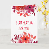 La Carte verte (Fleur jaune)