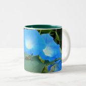 La Caterpillar Et La Mug Des Glories Du Matin (Devant droit)