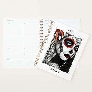 La Catrina