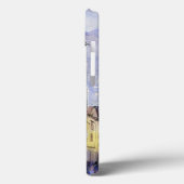 La Cattedrale Case-Mate iPhone Case (Achterkant / Links)