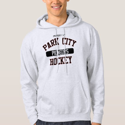 LA CENDRE FRAYE UN CHEMIN LE SWEAT - SHIRT À (Devant)