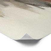 La Cène Impression – Œuvre d'art pour le mur de co (Coin)