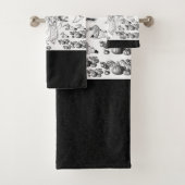 La cérémonie hantée (En situation)