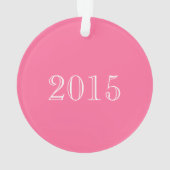 La cerise a inspiré le danseur classique rose de (dos)