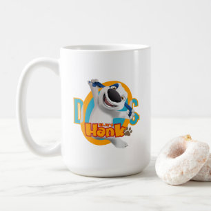 La chaleur de la patte #15 Mug Classique