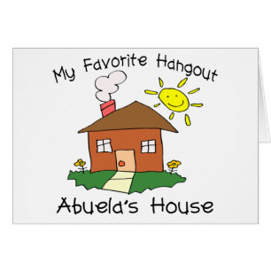 La Chambre d'Abuela préféré de repaire