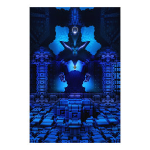 La Chambre De Talidos Photo Élargissement