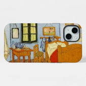 La chambre de Van Gogh (Verso Horizontal)