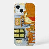 La Chambre de Van Gogh (Verso)
