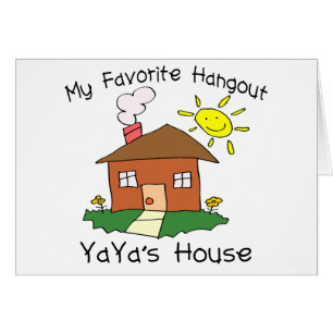 La Chambre de YaYa préféré de repaire