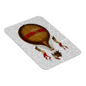 La Chambre Magneet (Rechterzijde)