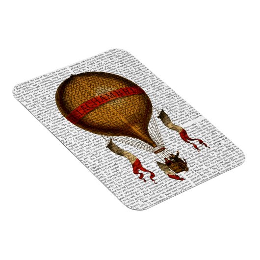 La Chambre Magneet (Rechterzijde)