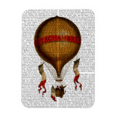 La Chambre Magneet (Verticaal)