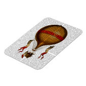 La Chambre Magneet (Linkerzijde)