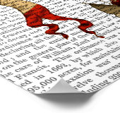 La Chambre Poster (Hoek)