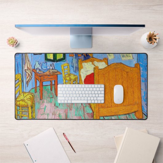 La Chambre, Van Gogh (Bureau 1)