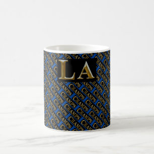 LA CHAMPS KOFFIEMOK