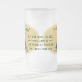 La chance de la Mug irlandaise (Centre)