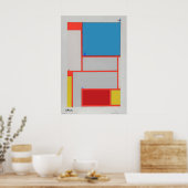 La chance de Tableau One dans l'art raffiné (Cuisine)