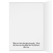 La chanson des martyres par Florence Harrison (Intérieur (Gauche))