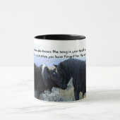 "La chanson tasse à votre coeur" (Centre)