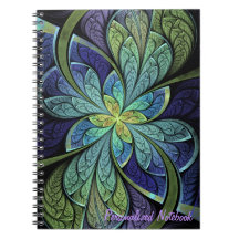 La Chanteuse IV - Aangepaste laptop