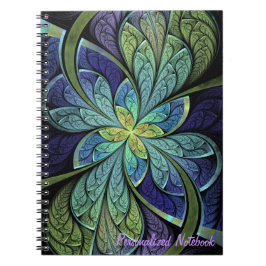 La Chanteuse IV - Aangepaste laptop Notitieboek