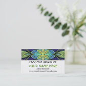 La Chanteuse IV Cartes de médias (Debout devant)