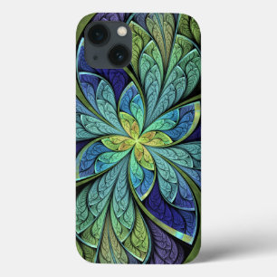 La Chanteuse IV iPhone 13 Hoesje