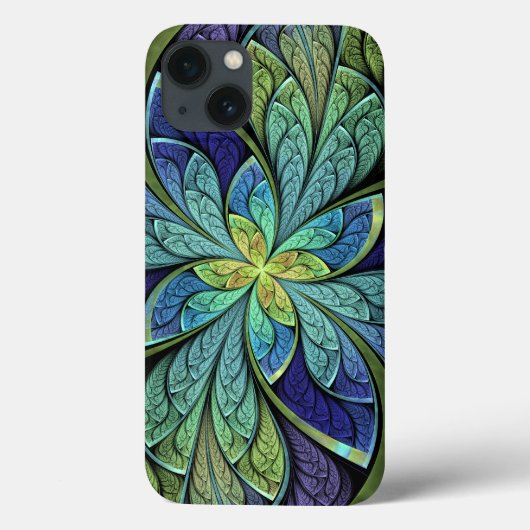 La Chanteuse IV Case-Mate iPhone Case (Achterkant)