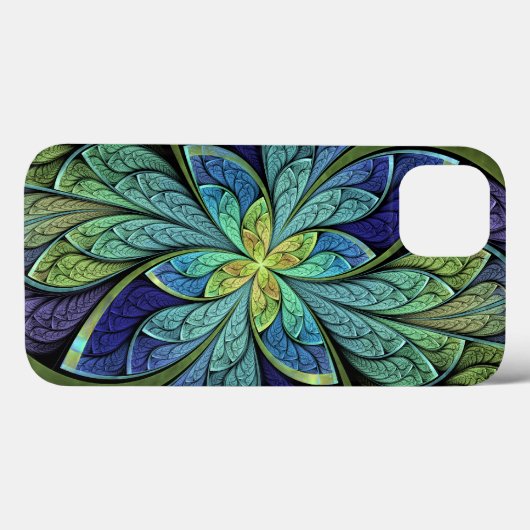 La Chanteuse IV Case-Mate iPhone Case (Achterkant (horizontaal))