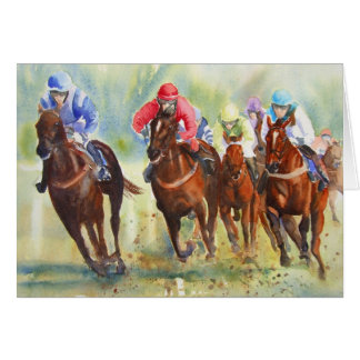 La chasse