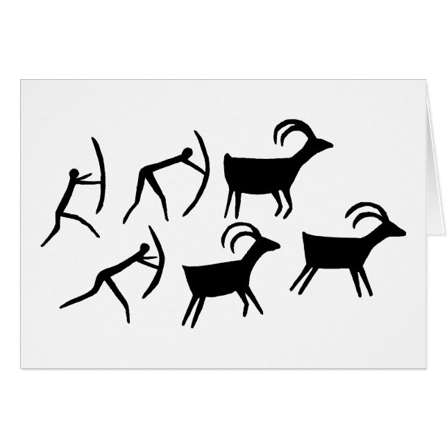 La chasse-banc (Devant horizontal)