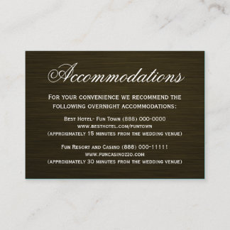 La chasse est sur la chasse Camo Cartes d'hébergem