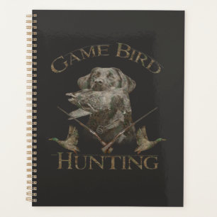 La chasse ultime au canard