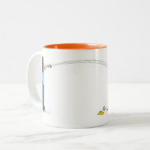 La chaussette lutte tasse (Devant gauche)