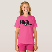 La chemise des hauts d'insecte enfants (Devant entier)